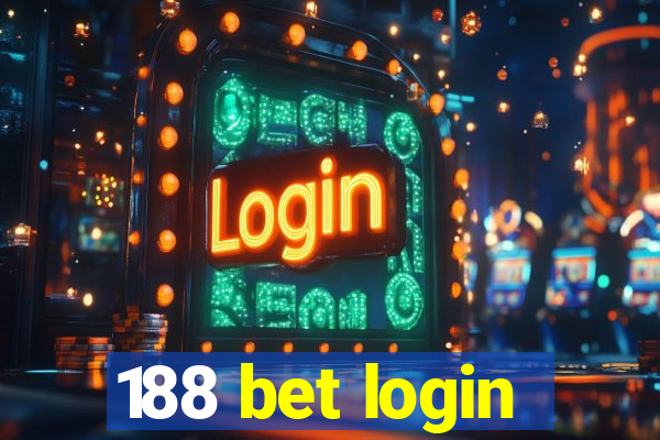 188 bet login